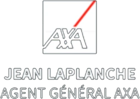 Jean Laplanche, agent général AXA